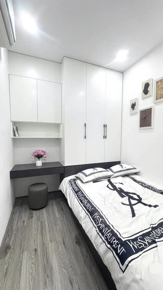 Bán nhà góc 2 mặt kiệt 72m² Cù Chính Lan Thanh Khê 4,9 tỷ - Ảnh thu nhỏ 4