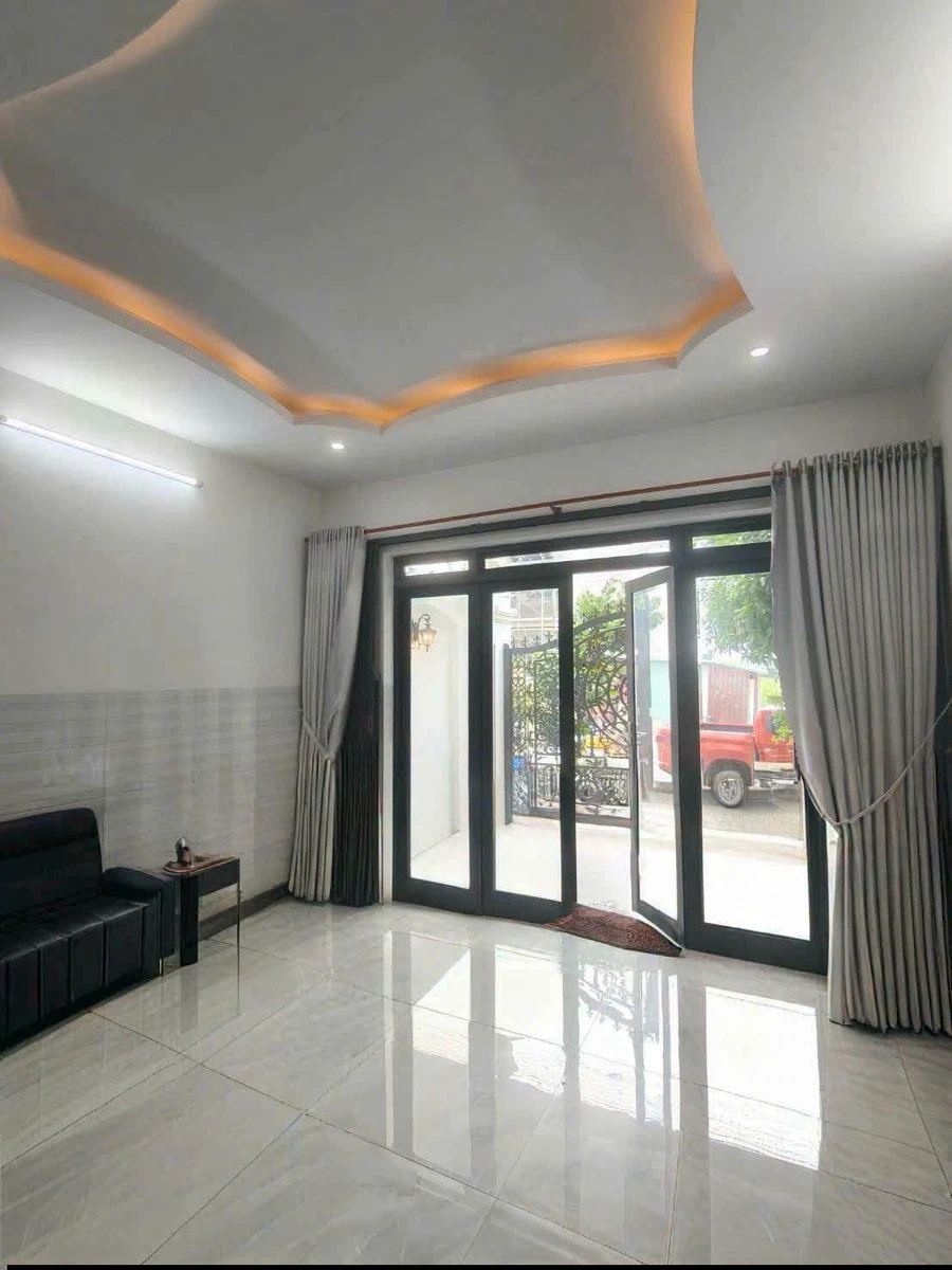 Bán nhà 1 trệt 1 lầu 77.67m² 3PN Bạc Liêu 1 tỷ 850 triệu - Ảnh thu nhỏ 2