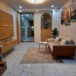 Bán nhà sổ hồng riêng 3 tầng 39m2 hẻm Nguyễn Thị Xiều, Quận 7 giá 3,5 tỷ - Ảnh thu nhỏ 1