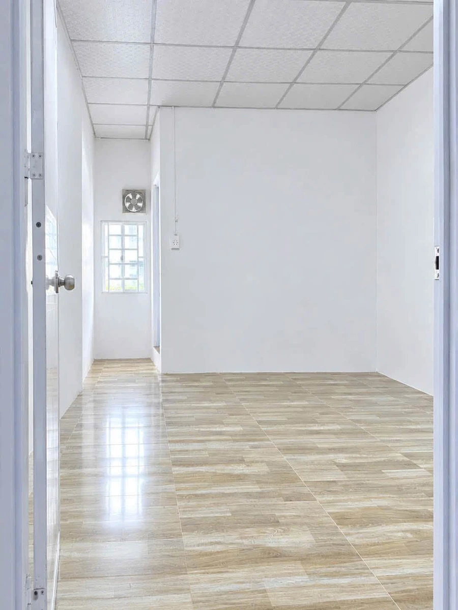 Bán nhà 2 tầng 38,5m² Trường Thọ, Thủ Đức 3 tỷ - Ảnh thu nhỏ 3