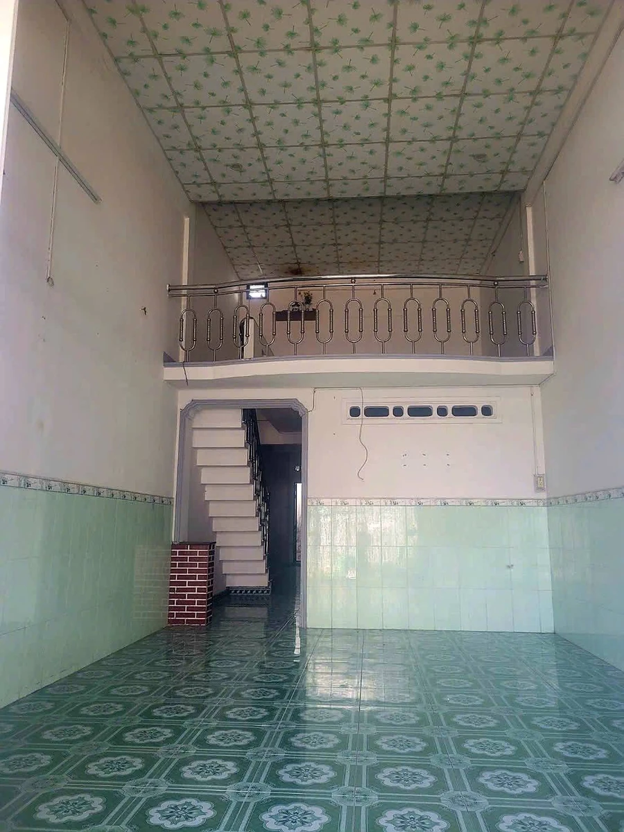 Bán nhà mặt tiền 74m2 2PN Phú Tài Quy Nhơn - Ảnh thu nhỏ 4