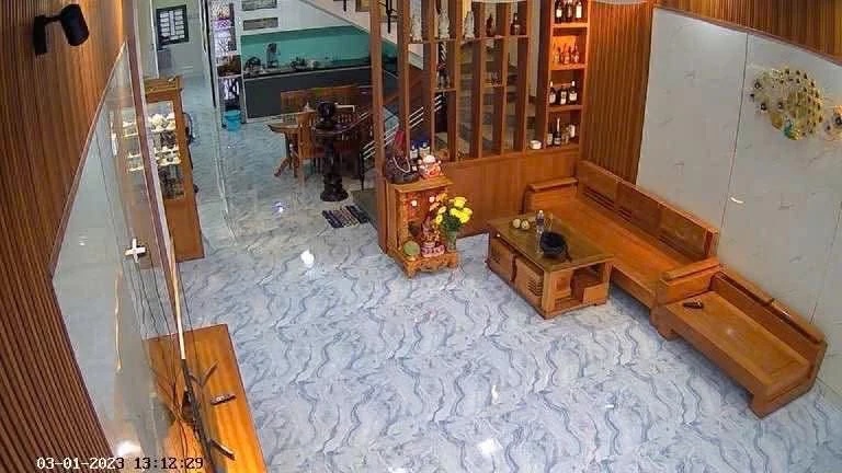 Bán nhà 3 tầng 100m² view công viên gần AEON Mall 5 tỷ - Ảnh 1