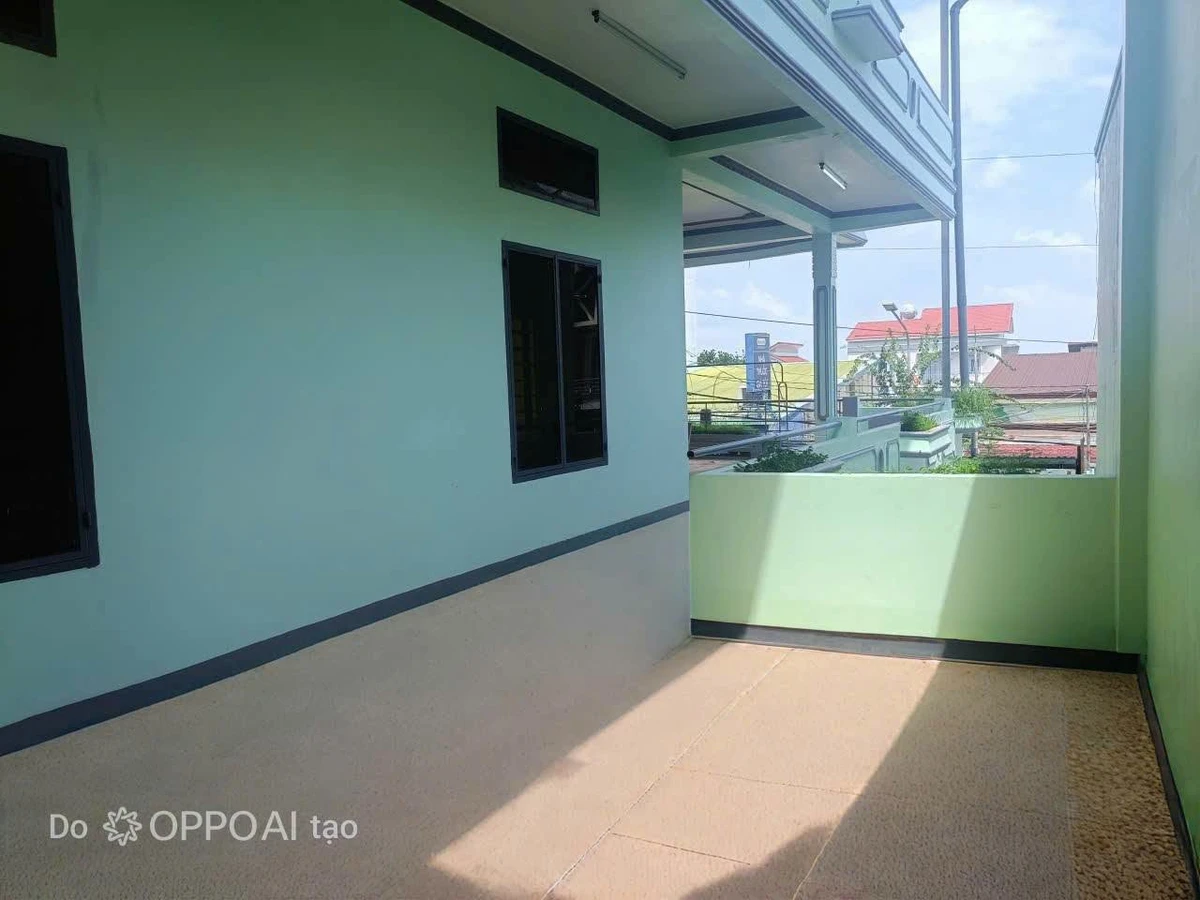 Cho thuê nhà nguyên căn 1 trệt 2 lầu mặt tiền Lê Đại Hành, Hố Nai, 207m2, 15 triệu/tháng - Ảnh thu nhỏ 5