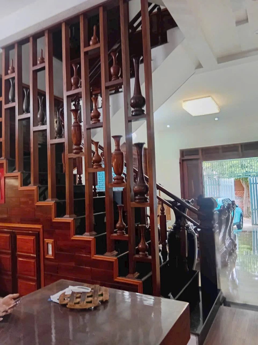 Bán nhà hẻm 75m² 3 phòng ngủ Mai Hắc Để, Buôn Ma Thuột - Ảnh thu nhỏ 4