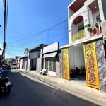 Bán nhà mặt tiền 1 trệt 1 lầu 168m² Hố Nai, Dĩ An - Ảnh thu nhỏ 1