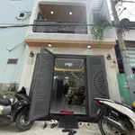 Bán nhà Lê Văn Quới 40m² 2 tầng 2 phòng ngủ - Ảnh thu nhỏ 1
