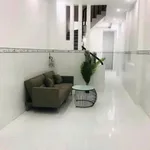 Bán nhà 4 phòng ngủ 43m2 đường Nguyễn Hới, Tân Phú - Ảnh thu nhỏ 3