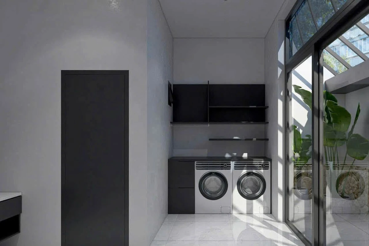Bán biệt thự 260m2 khu Phúc Hải Tân Phong - Ảnh thu nhỏ 5
