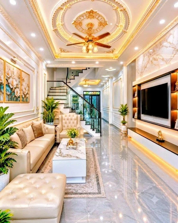 Bán đất mặt tiền Nguyễn Trác Tân Lợi 50m2 giá 4tỷ2 np630