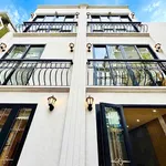 Bán nhà 3 tầng 3 phòng ngủ Phú Nhuận, giáp Bình Thạnh - Ảnh thu nhỏ 1
