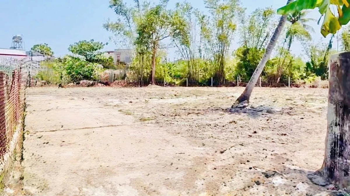 Bán đất nền 1.021m² sát biển Hội An cạnh Vinpearl - 1 tỷ 990 triệu - Ảnh 1