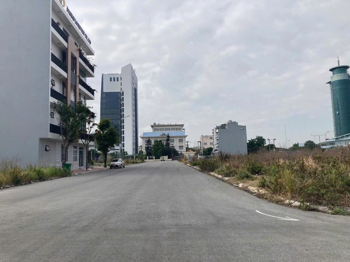 Bán đất Phúc Lộc tuyến 2 Hải Phòng 105m² 8,4 tỷ - Ảnh thu nhỏ 2
