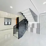 Bán nhà hẻm 5,5x15m 4PN đường Phan Huy Ích, Phường 12, Gò Vấp - 7,2 tỷ - Ảnh thu nhỏ 3