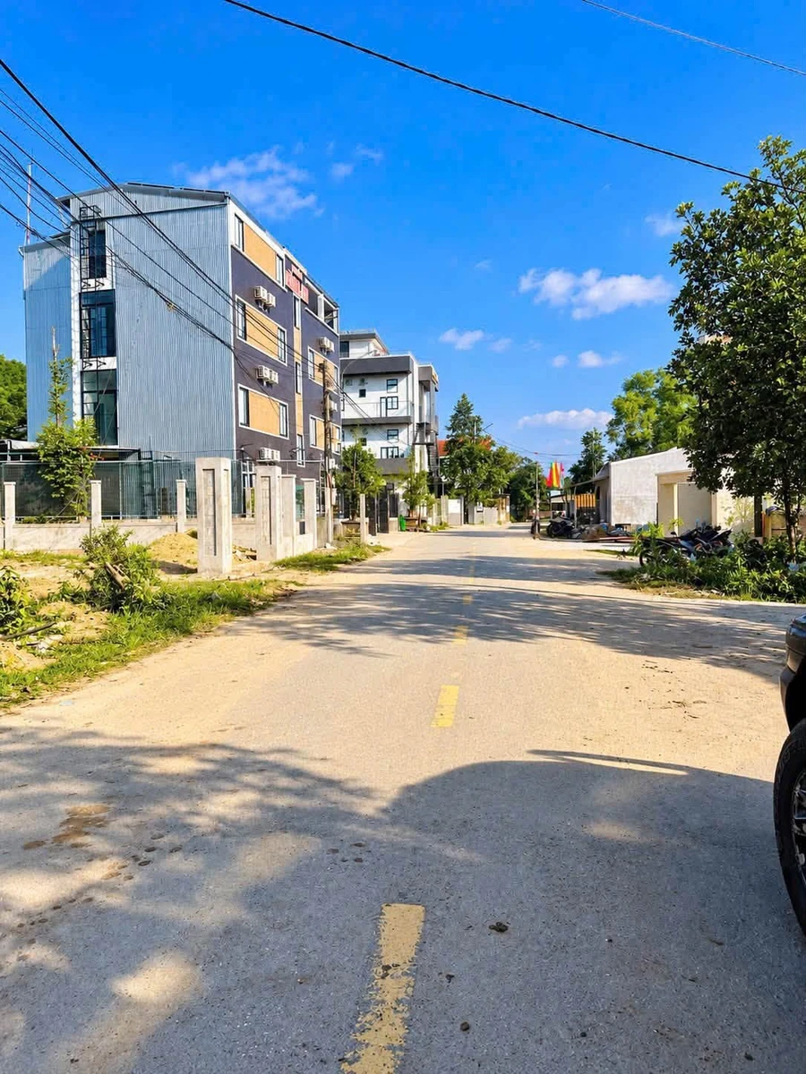 Bán đất Phùng Lưu Huế 98m² ngang 5m, 1,7 tỷ - Ảnh thu nhỏ 2