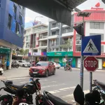 Bán nhà 2 tầng mặt tiền 97m2 Song Hào Bình Chánh 5,95 tỷ - Ảnh thu nhỏ 1