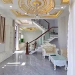 Biệt thự mini lô góc 2 mặt tiền 116m² Hiệp An, Bình Dương - Ảnh thu nhỏ 5