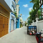 Bán nhà phố Chu Văn An, Bình Thạnh, 86m², 5 tầng, 17.5 tỷ - Ảnh thu nhỏ 5