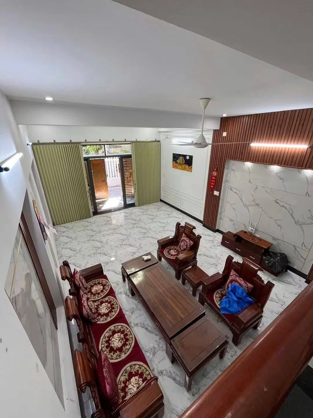 Bán nhà 2 mê hẻm Mậu Thân 115m2, Quận 10 - Ảnh 1