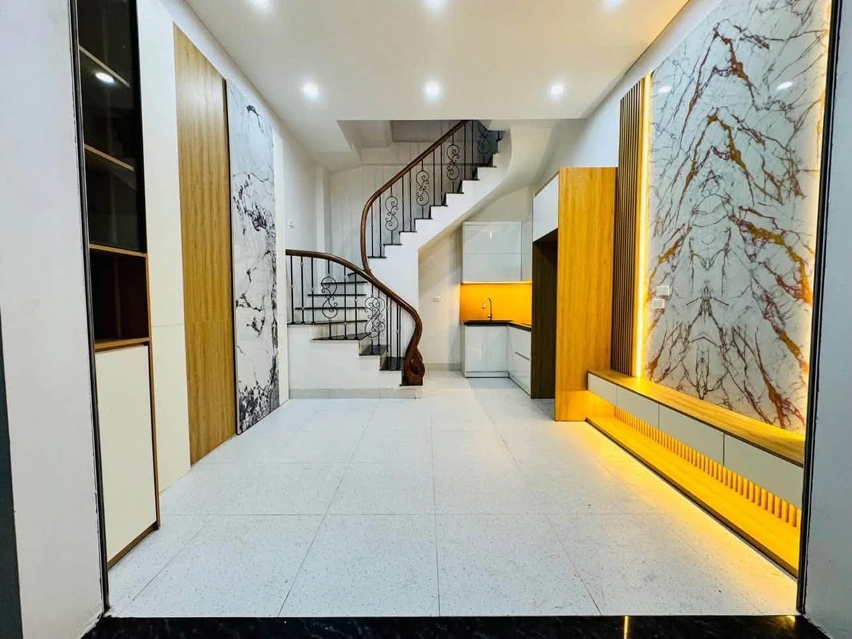 Bán nhà phố 4 tầng 25m2, Nguyễn Văn Tuyết, 5.95 tỷ - Ảnh thu nhỏ 5