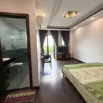 Bán nhà 3 tầng 80m2 có thang máy full nội thất KĐT Hà Quang 2, Nha Trang - Ảnh thu nhỏ 3