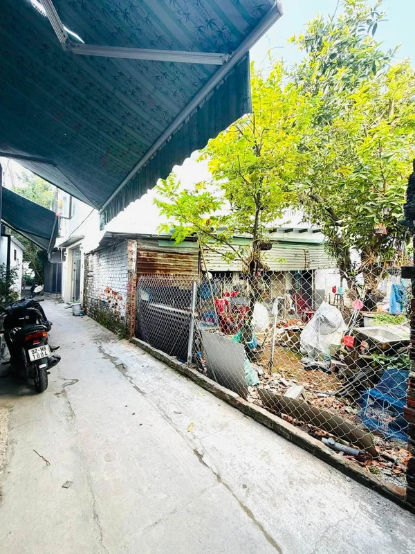 Bán đất kiệt Bình An Đà Nẵng 61m2 3 tỷ