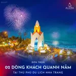 Mở bán Alora Nha Trang căn hộ biển từ 1,36 tỷ, giãn tiến độ đến khi nhận nhà - Ảnh thu nhỏ 25