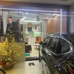 Bán nhà 4 tầng 4,5x14,5m, 4PN, đường nhựa 13m khu Thới An, Quận 12, giá 8,5 tỷ - Ảnh thu nhỏ 2