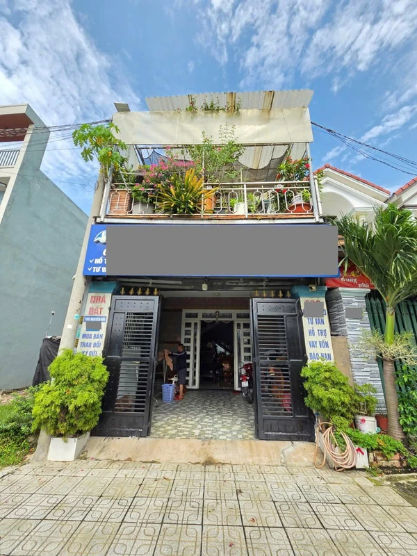 Bán nhà 3PN, 91m2, gần Liên Huyện, Dĩ An - 3 tỷ 890