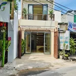 Bán nhà mặt tiền Bùi Quang Là, Gò Vấp, 75m2, 4 PN, 8.9 tỷ - Ảnh thu nhỏ 1