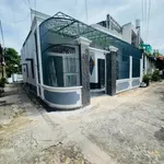 Bán nhà phố SHR 100m2 góc 2 mặt tiền hẻm đường Tân Chánh Hiệp 35, Quận 12 - Ảnh thu nhỏ 5