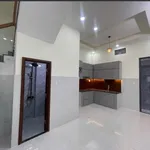 Nhà 3 tầng mới xây Làng Tăng Phú, 50m², 3 PN, 6,3 tỷ - Ảnh thu nhỏ 4