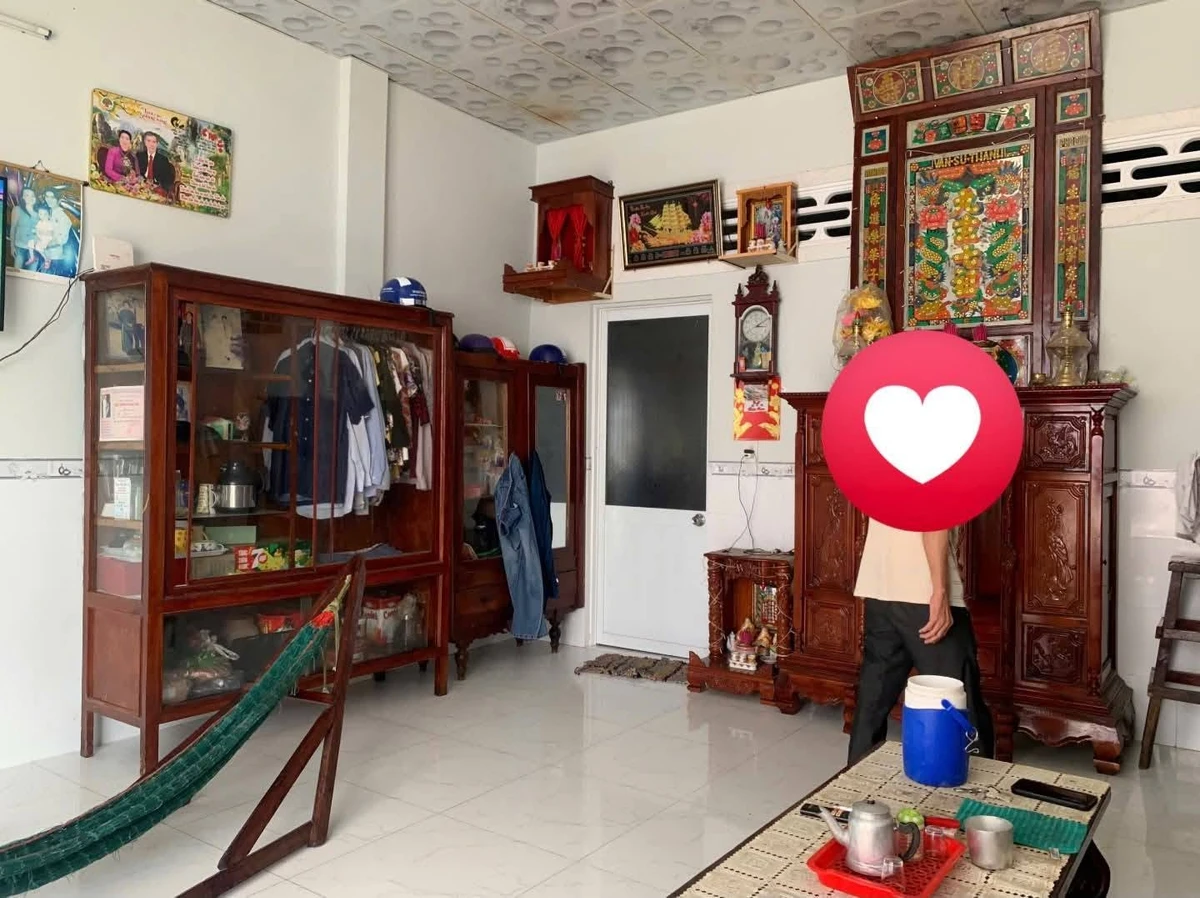 Bán nhà hẻm ôtô Mạc Cửu Rạch Giá 3PN 50m² 1 tỷ 200 triệu - Ảnh thu nhỏ 3