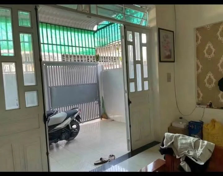 Bán đất nền 50m² Xã Long Chữ, Tây Ninh 295 triệu ql38