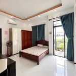 Bán nhà 3 lầu 4 phòng ngủ gần biển 7,5 tỷ Nha Trang - Ảnh thu nhỏ 3