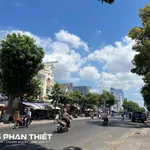 Bán đất 2 mặt tiền Trần Hưng Đạo Phan Thiết 62m2 - Ảnh thu nhỏ 5