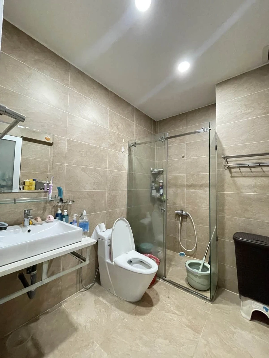 Bán nhà mặt tiền kinh doanh 110m2, 3 phòng ngủ, Quận 3 - Ảnh thu nhỏ 5