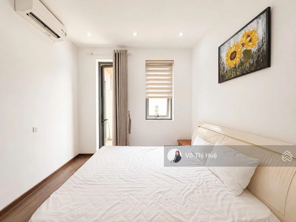 Siêu phẩm villa 3 mặt tiền thoáng ngay Hải Châu gần các trường quốc tế và biệt thự - Ảnh thu nhỏ 5