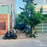 Bán đất mặt tiền 64m2 Nhơn Bình, Bình Tân gần Phan Bá Vành - Ảnh thu nhỏ 1
