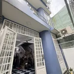 Bán nhà 3 tầng 63m² sát Nguyễn Oanh, Phường 17, Gò Vấp - 7 tỷ - Ảnh thu nhỏ 1