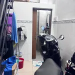 Bán nhà hẻm xe hơi 4 tầng 2PN đường Nguyễn Thiện Thuật, Quận 3 giá 2,85 tỷ - Ảnh thu nhỏ 1
