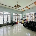 Bán nhà gác lửng ngang 6m 2 mặt tiền gần chợ Tân Mai 143m2 - Ảnh thu nhỏ 1