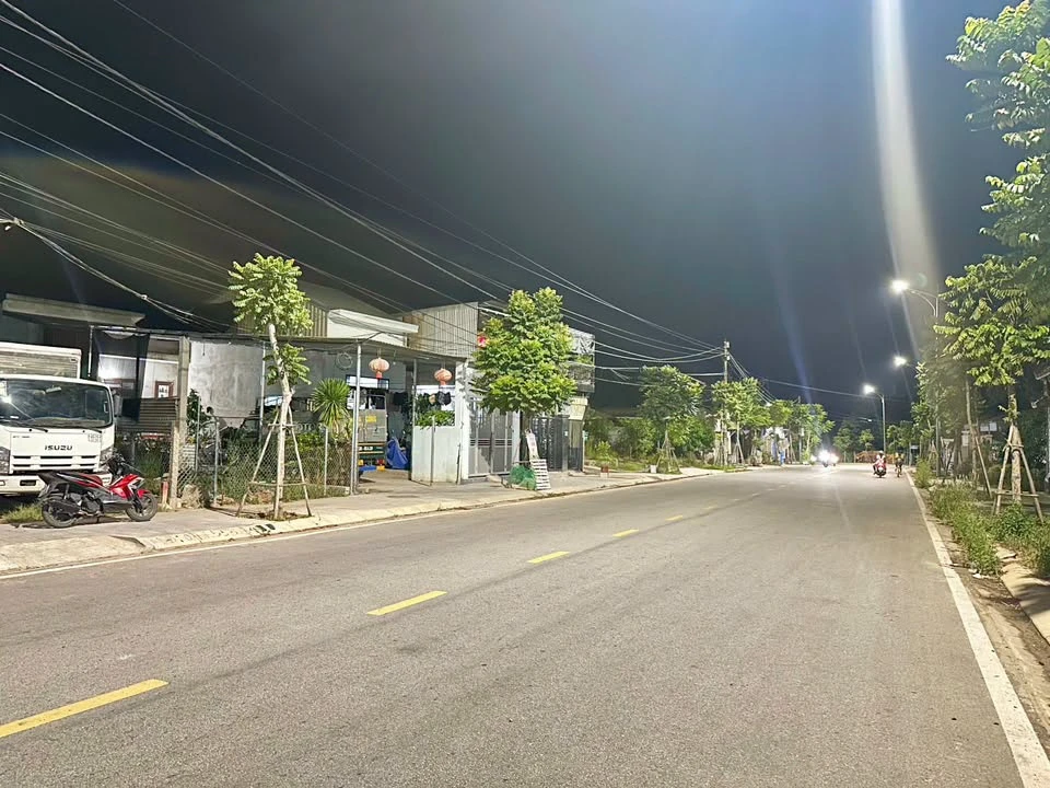 Bán đất mặt tiền đường Huyền Trân Công Chúa, 179,3m2, giá 22,5 triệu/m2, Phường Thuỷ Xuân, Huế - Ảnh thu nhỏ 2