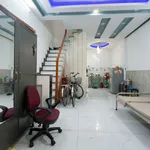 Bán nhà hẻm Miếu Gò Xoài - Lê Văn Quới, 4x9m, giá nhỉnh 3 tỷ, Bình Tân - Ảnh thu nhỏ 1