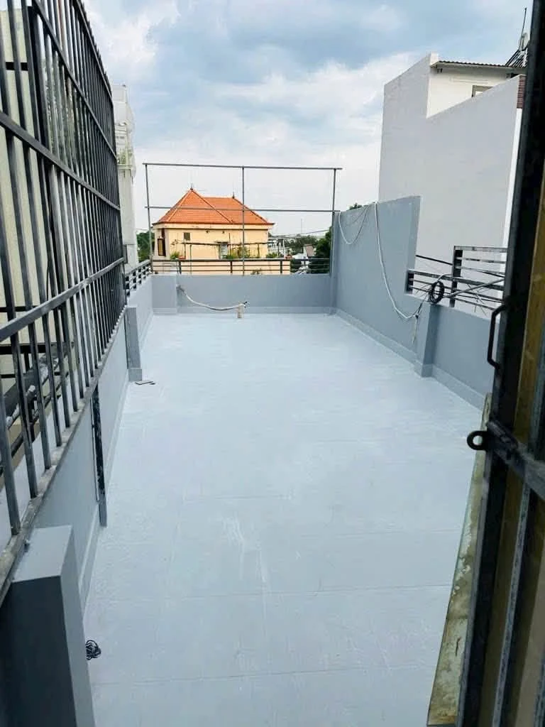 Nhà 2 tầng Linh Trung 56m² 2PN 4,5 tỷ - Ảnh thu nhỏ 5