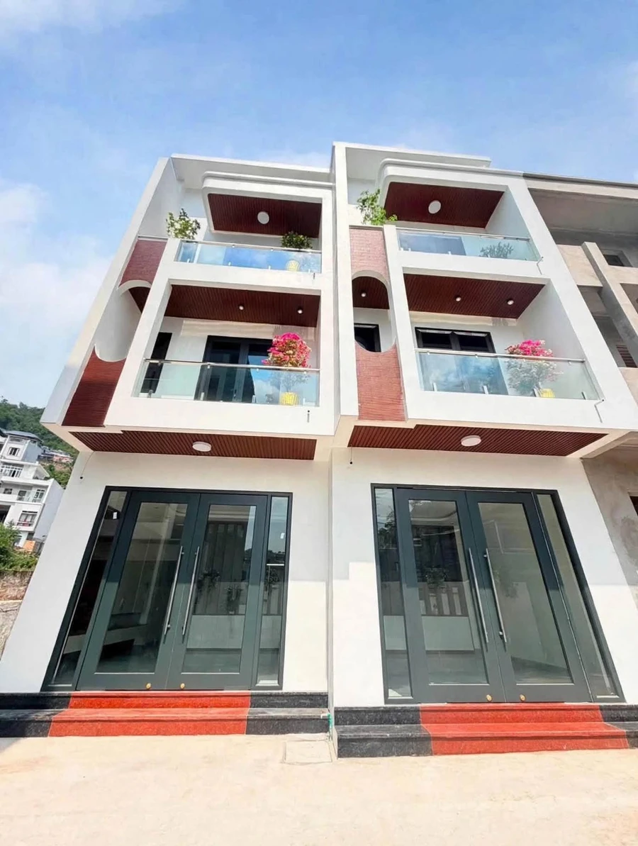 Bán nhà 3 tầng 63m² đường ô tô Cao Thắng Tân Bình - Ảnh thu nhỏ 2