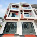 Bán nhà 3 tầng 63m² đường ô tô Cao Thắng Tân Bình - Ảnh thu nhỏ 2