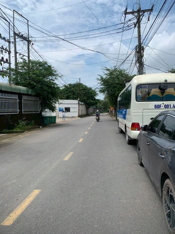 Nhà xưởng 500m² sổ riêng Bình Minh Trảng Bom Đồng Nai 3 tỷ