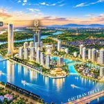 Siêu hot 2026! Ra mắt tòa tháp biểu tượng sông Hàn - cạnh Danang Downtown booking 50tr/vị trí - Ảnh thu nhỏ 2