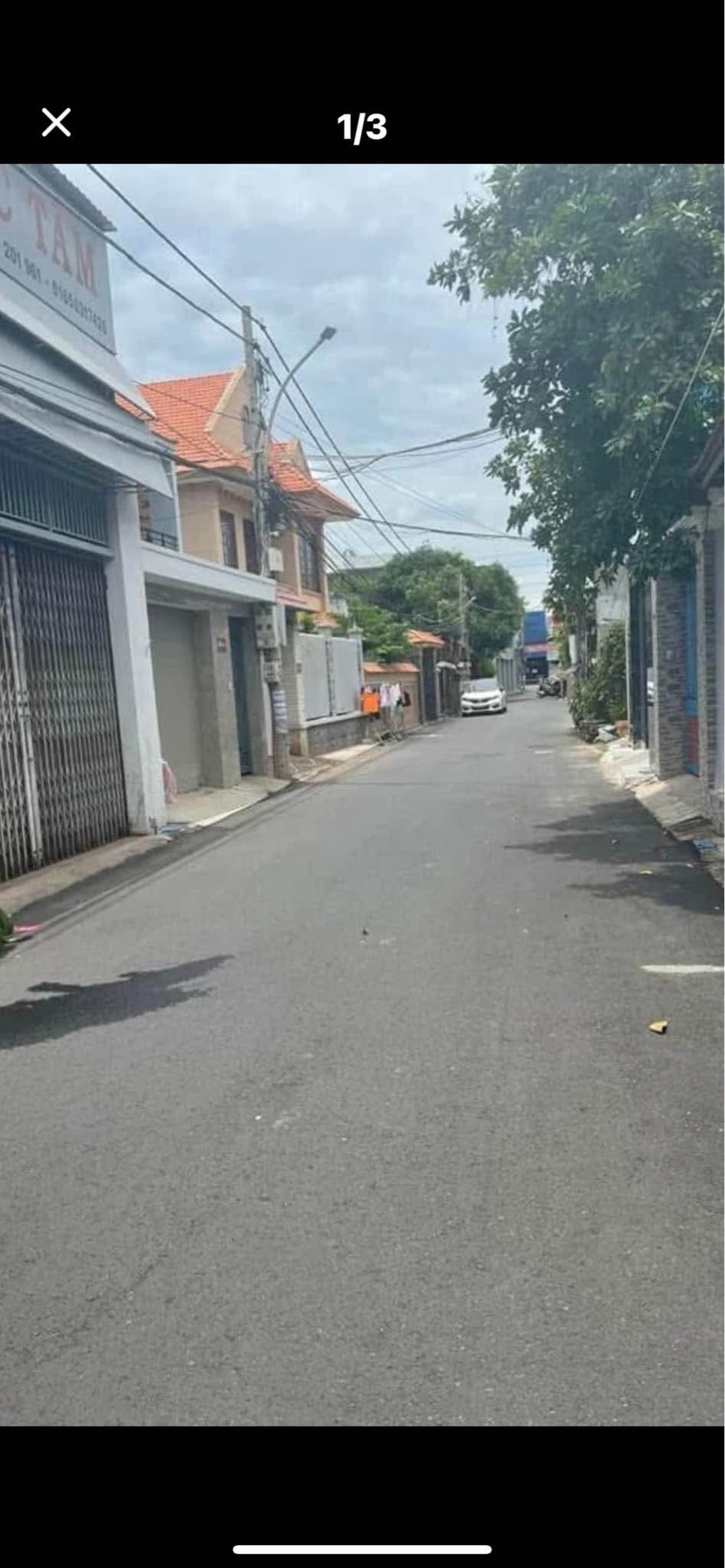 Bán nhà cấp 4 97,6 m² Rạch Dừa, Quận 7 - Ảnh 1