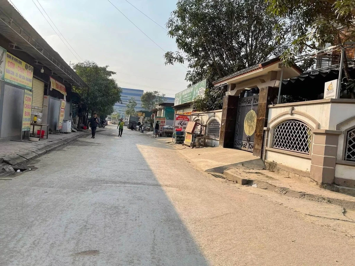 Bán đất 234m² Vi Sip, Hưng Nguyên 30 triệu/m² - Ảnh thu nhỏ 3